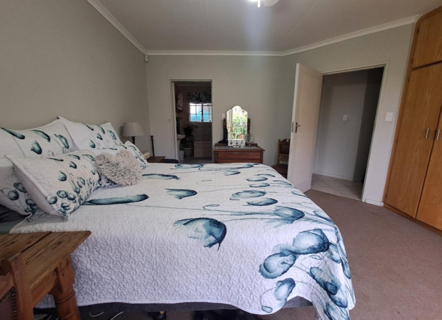 3 Bedroom Property for Sale in Heuwelsig Free State